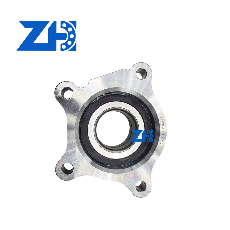 42450-0C010 424500C010 roulement de moyeu pour une rotation précise des roues et une grande capacité de charge