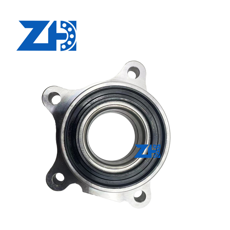 42450-0C010 424500C010 roulement de moyeu pour une rotation précise des roues et une grande capacité de charge