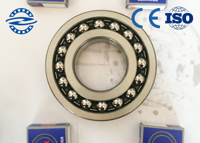 1029 ETN9 soutenant les pièces de rechange/le roulement à billes contact angulaire pour la taille à vitesse réduite 45×85×19mm de moteur