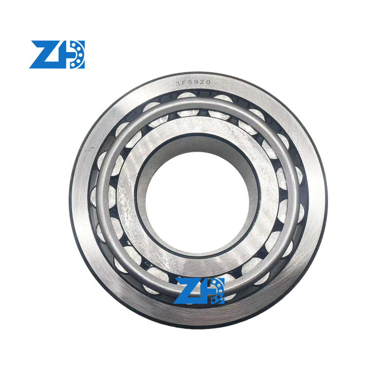 8F4452-3F5920 8F4452/3F5920 roulements à rouleaux coniques pour une capacité de charge élevée et une construction durable