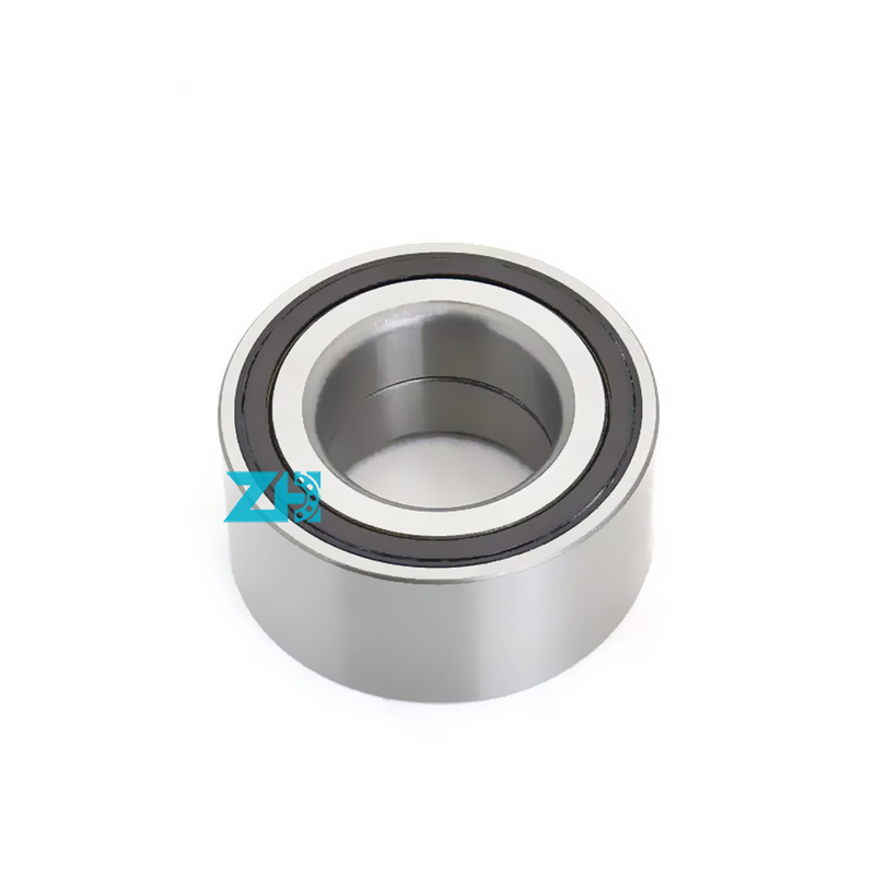 Vente à chaud de haute qualité de roue avant de voiture roulement DAC45840039ABS Hub - Durée de vie améliorée pour une conduite fluide