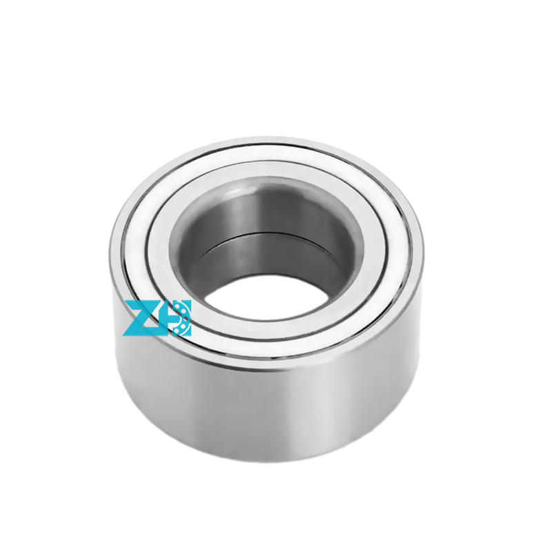 Vente à chaud de haute qualité de roue avant de voiture roulement DAC45840039ABS Hub - Durée de vie améliorée pour une conduite fluide