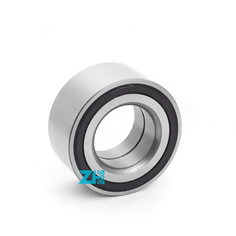 Vente à chaud de haute qualité de roue avant de voiture roulement DAC45840039ABS Hub - Durée de vie améliorée pour une conduite fluide