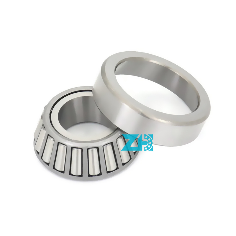 Rameaux à rouleaux coniques de qualité supérieure HM86649/10 pour boîte à dents marchantes pour excavatrice