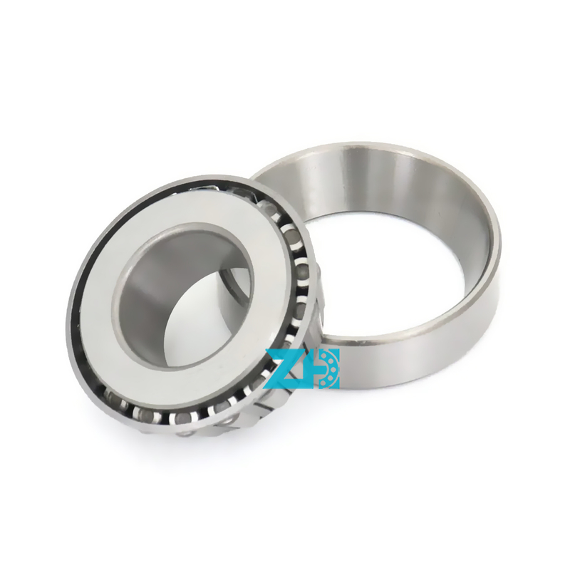 Rameaux à rouleaux coniques de qualité supérieure HM86649/10 pour boîte à dents marchantes pour excavatrice