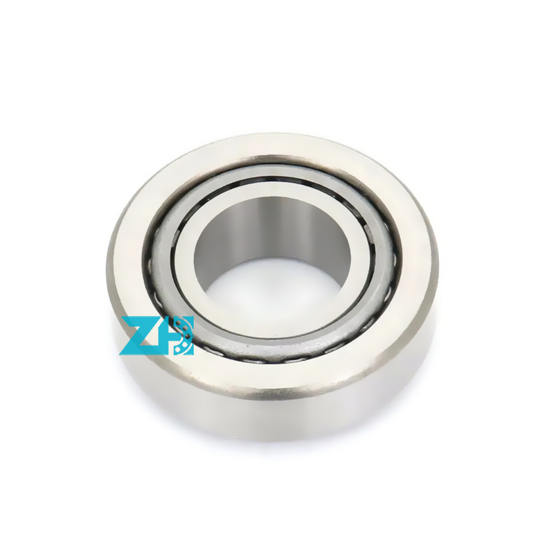 Rameaux à rouleaux coniques de qualité supérieure HM86649/10 pour boîte à dents marchantes pour excavatrice