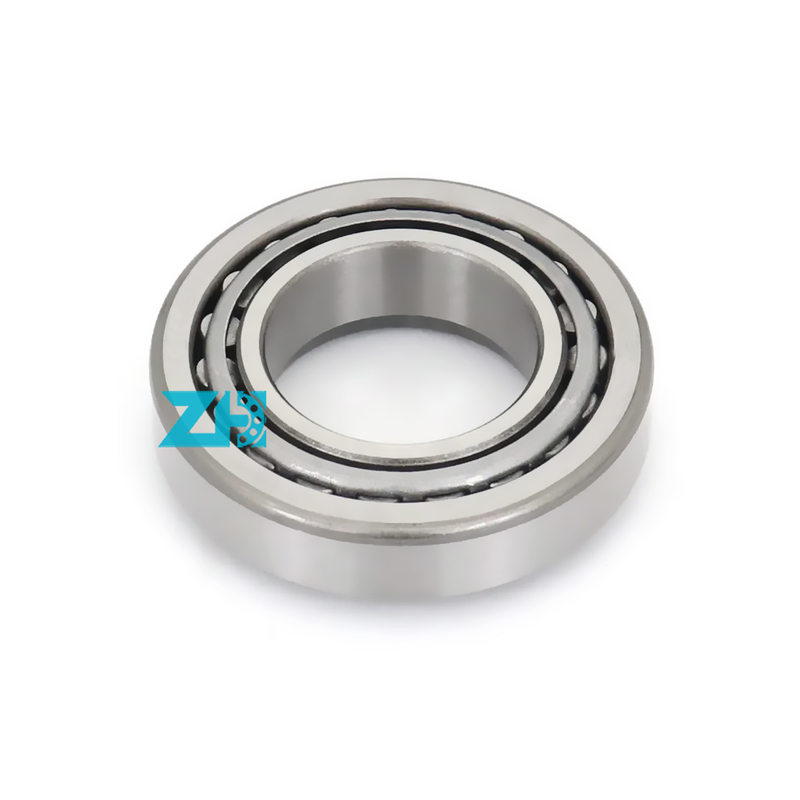 Rameau à rouleaux coniques à faible vibration LM67048/10 pour des performances améliorées