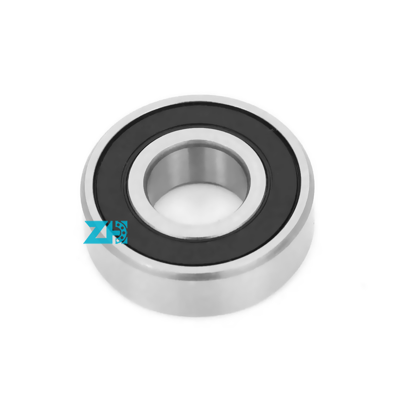 L'expérience du roulement à billes à rainure profonde 6202-2RS Performance de durabilité ultime avec notre roulement haut de gamme