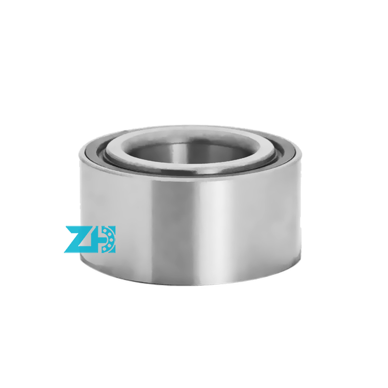 Améliorez votre trajet avec des roulements de centre de roue 44300-S04-A01 dotés de voies de roulement super finie pour une conduite lisse et haut de gamme.