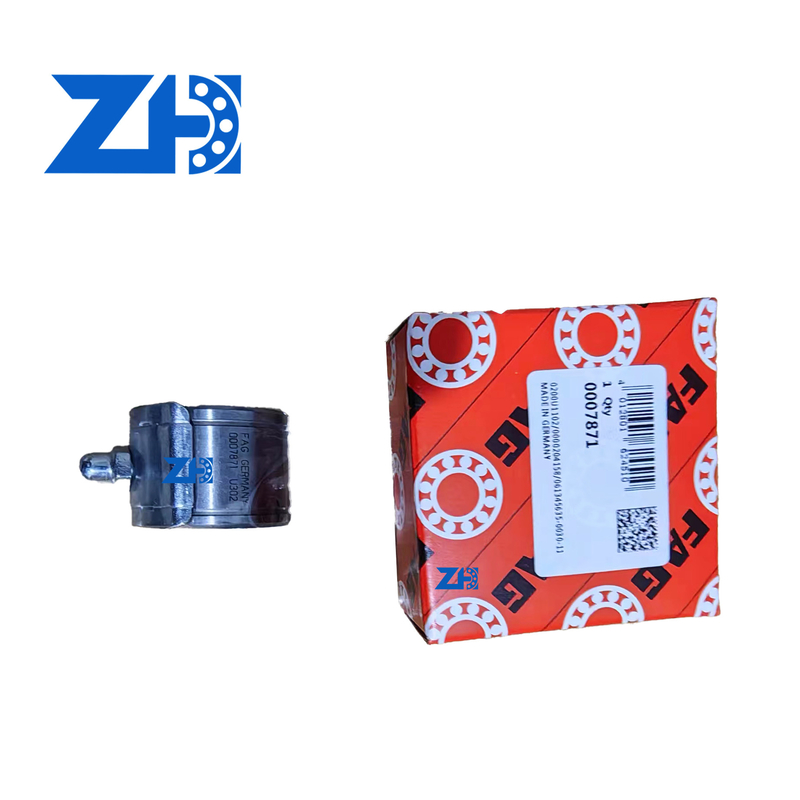 0007871 SERVICE PROFESSIONNEL LAGE LINIER de guidage pour les machines industrielles 0007871 LAGE VIBRATEUR de la machine à filature