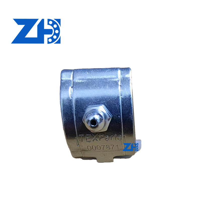 0007871 SERVICE PROFESSIONNEL LAGE LINIER de guidage pour les machines industrielles 0007871 LAGE VIBRATEUR de la machine à filature
