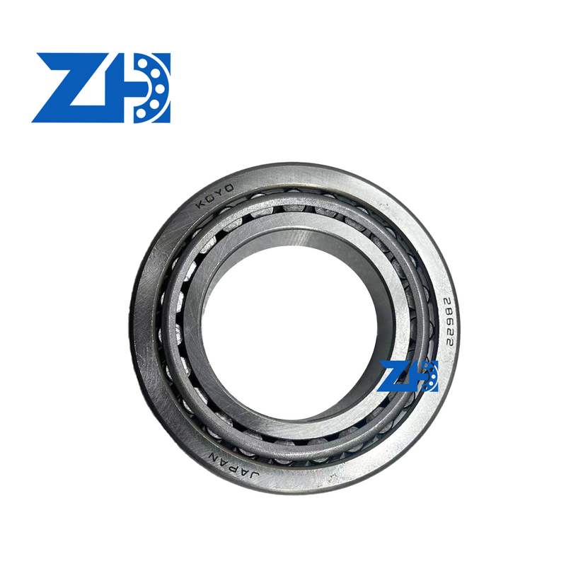 28680-22 2868022 28680/22 Roulements à rouleaux coniques à haute capacité de charge pour les équipements de construction