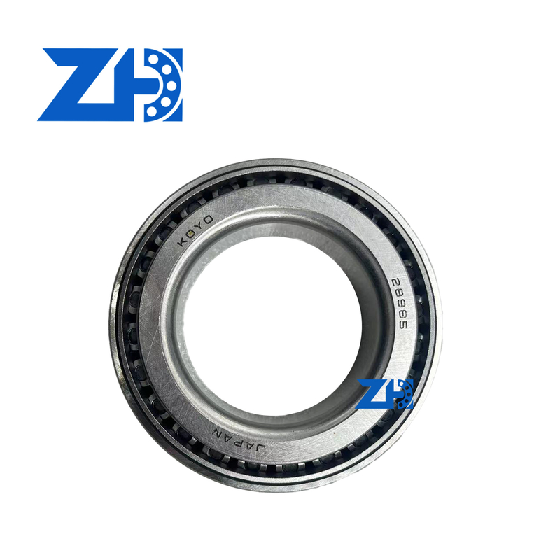 28985-20 2898520 28985/20 roulements à rouleaux coniques pour machines de précision et équipements à grande vitesse