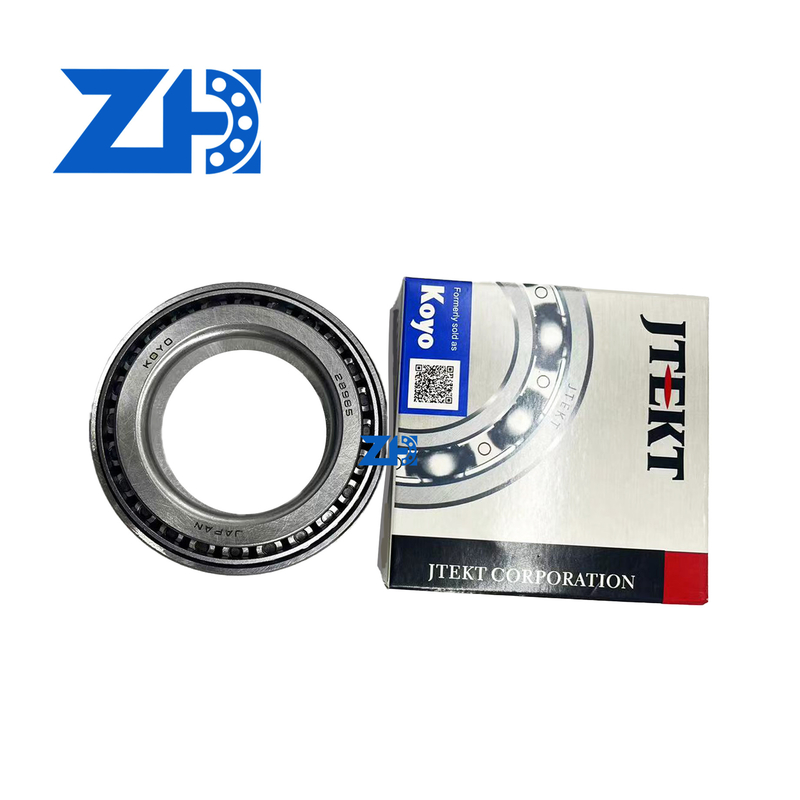 28985-20 2898520 28985/20 roulements à rouleaux coniques pour machines de précision et équipements à grande vitesse