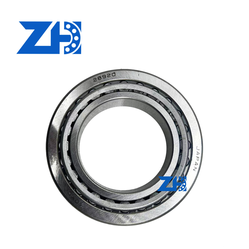 28985-20 2898520 28985/20 roulements à rouleaux coniques pour machines de précision et équipements à grande vitesse