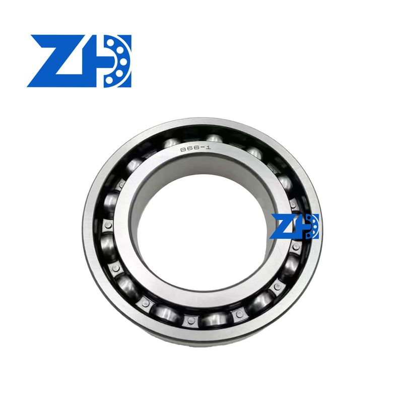 B66-1 B67-1 90363-67001 DAC679213 Des roulements à billes à rainure profonde à performance stable avec matériau GCR15
