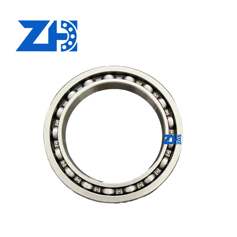 B66-1 B67-1 90363-67001 DAC679213 Des roulements à billes à rainure profonde à performance stable avec matériau GCR15