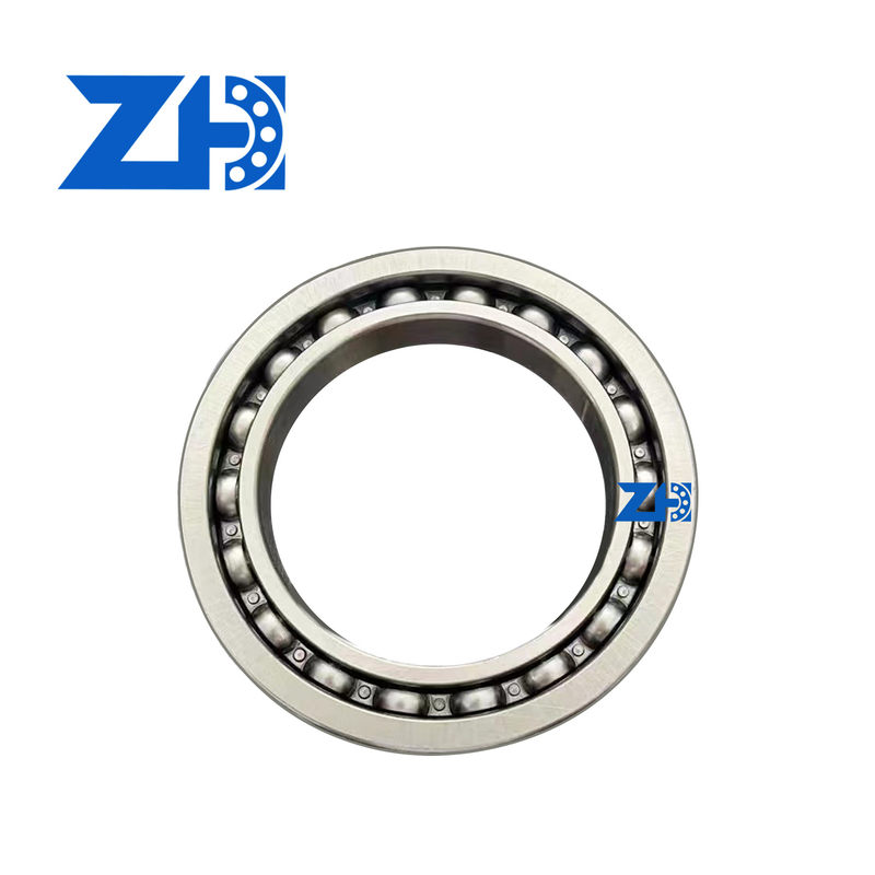 B75-55NX 75BC11N roulement à bille à rainure profonde pour applications polyvalentes et températures élevées