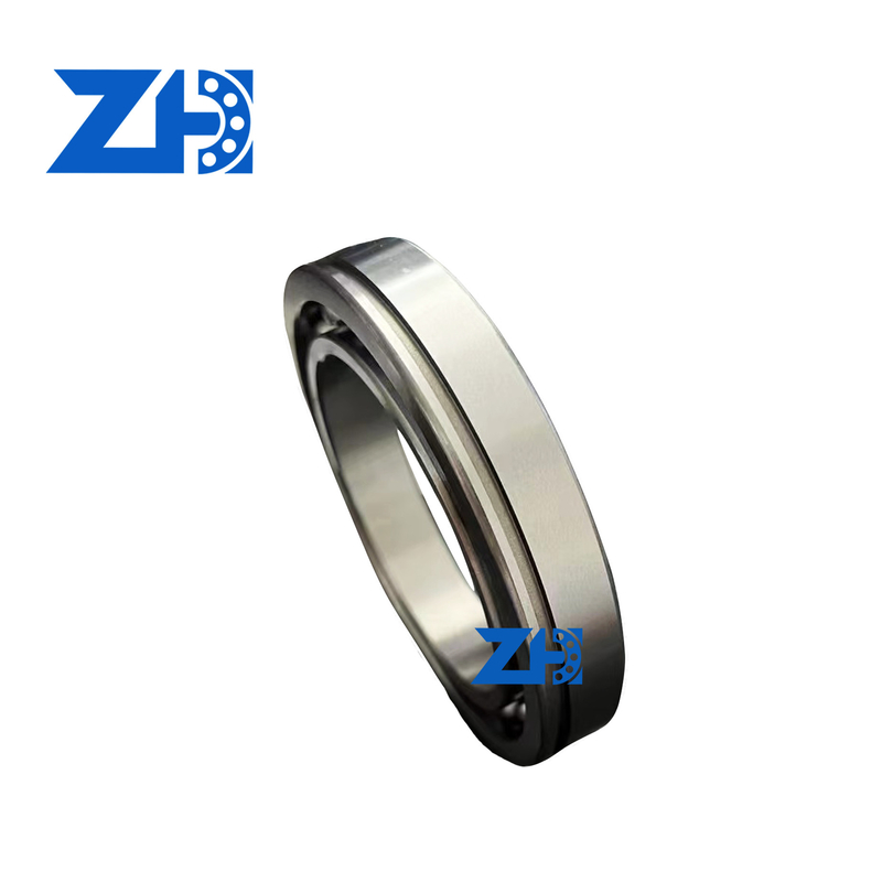 B75-55NX 75BC11N roulement à bille à rainure profonde pour applications polyvalentes et températures élevées