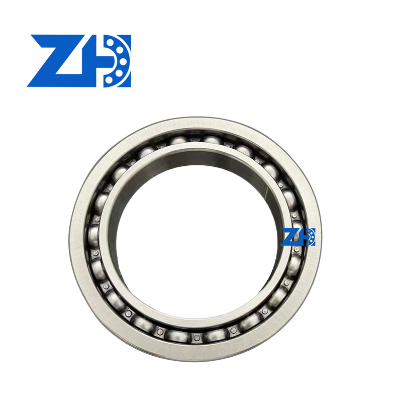 B75-55NX 75BC11N roulement à bille à rainure profonde pour applications polyvalentes et températures élevées
