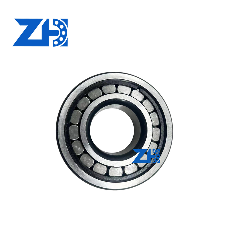 MUS7303 Roulements à rouleaux cylindriques stables pour une capacité de charge élevée dans les équipements de précision