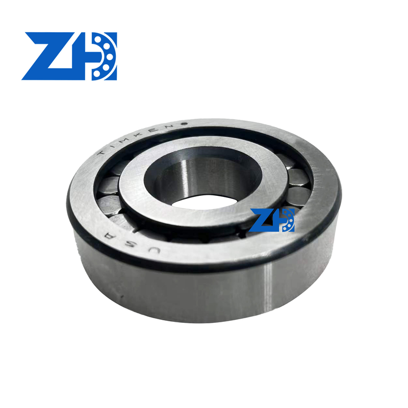 MUS7303 Roulements à rouleaux cylindriques stables pour une capacité de charge élevée dans les équipements de précision