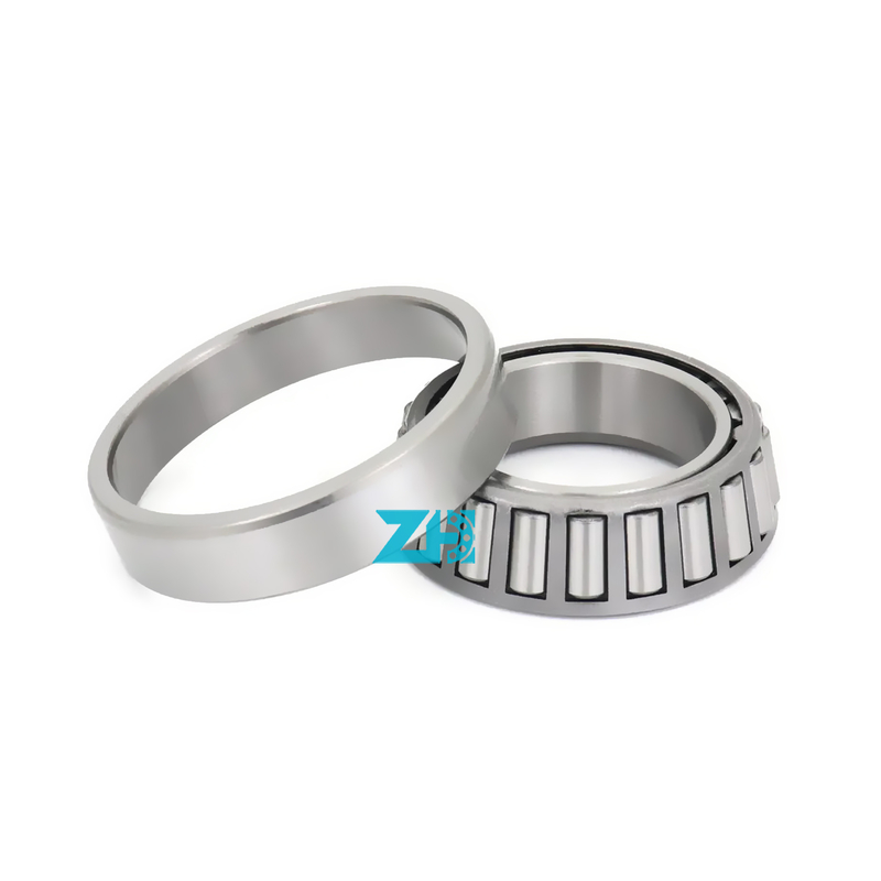 Centres de résistance: 90368-49084, 90080-36064, LM104948/10 - Charge élevée, durabilité inégalée pour une conduite en douceur.