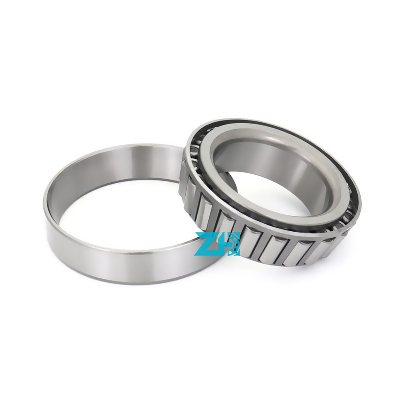 Centres de résistance: 90368-49084, 90080-36064, LM104948/10 - Charge élevée, durabilité inégalée pour une conduite en douceur.