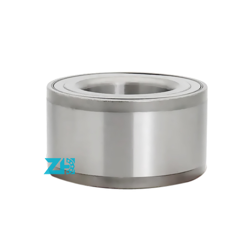 Le haut DAC54960051 (HCDU5496-6LFT, 90080-36071, 90369-54001) - Polie de précision, de haute qualité, adapté aux roues universelles.