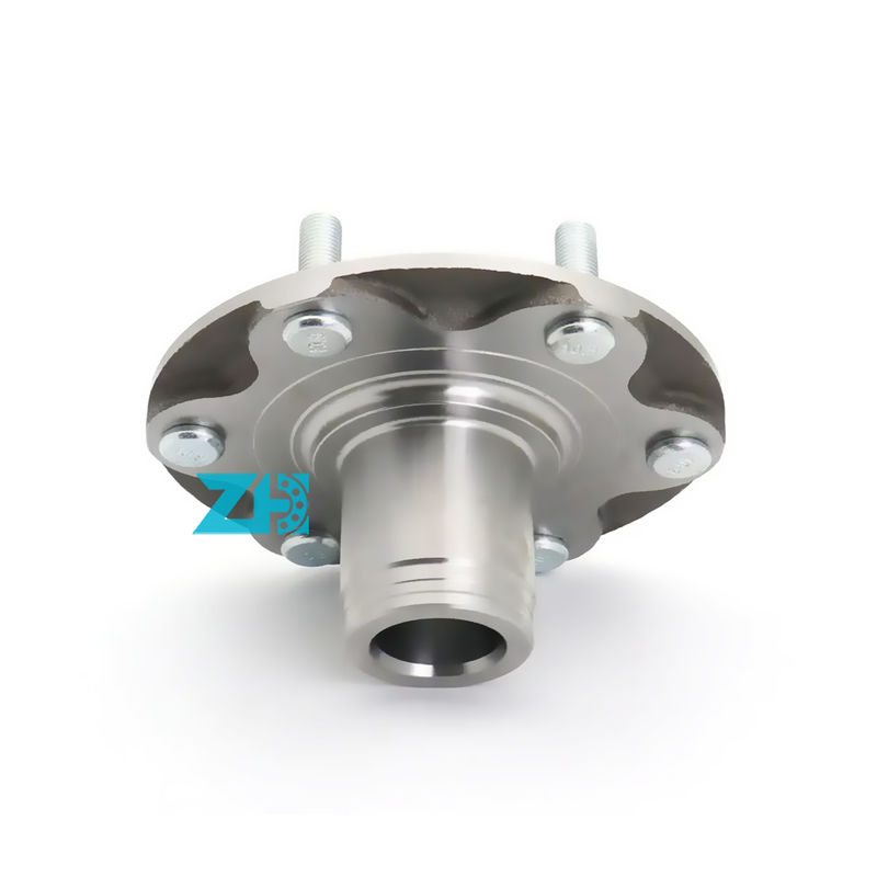 Vélinage en douceur: 54KWH01 HUB5337 roulement de moyeu-43502-0K030-faible frottement, haute performance, les meilleures ventes pour toutes les positions des roues