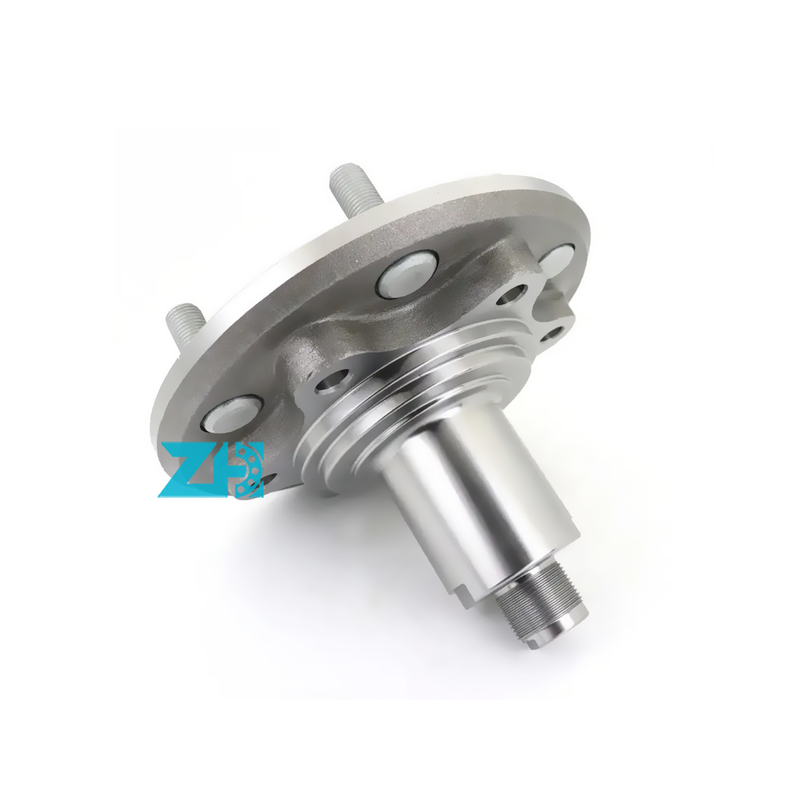 La longévité est garantie: 40202-VW000 hubs avec joints améliorés, longue durée de vie de l'accouplement, de haute qualité, le choix le plus vendu.