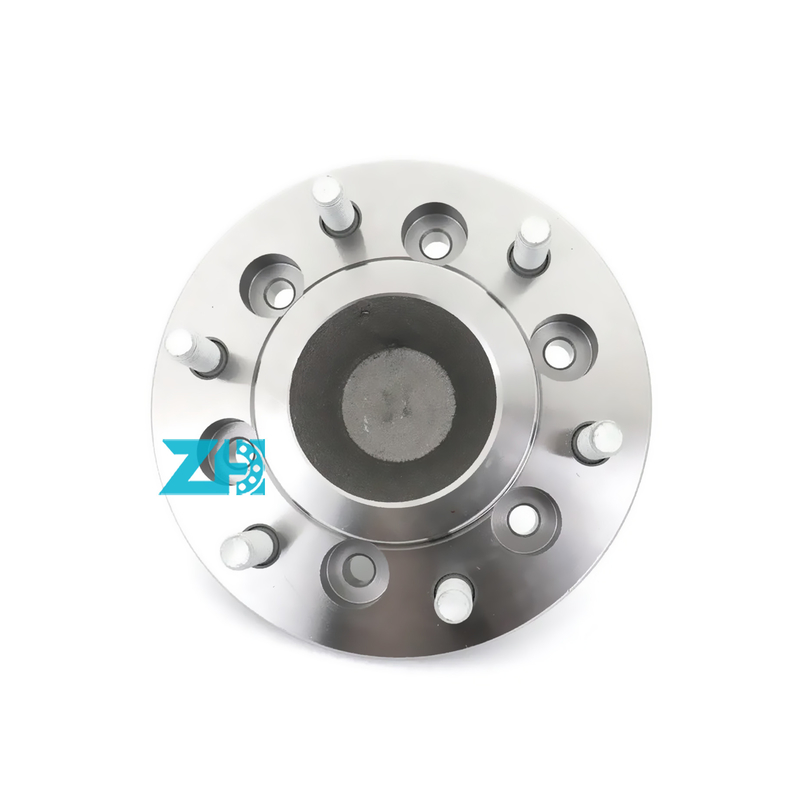 La longévité est garantie: 40202-VW000 hubs avec joints améliorés, longue durée de vie de l'accouplement, de haute qualité, le choix le plus vendu.