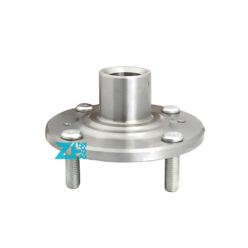 Performance silencieuse 44600-S84-A00 Roue de roulement à moyeu avant arrière gauche droite faible bruit