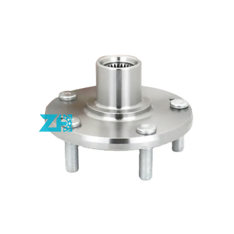 Ressort de moyeu industriel 518508 43502-32070 BR930303K HA590303K Haute capacité de charge de qualité supérieure Durabilité robuste