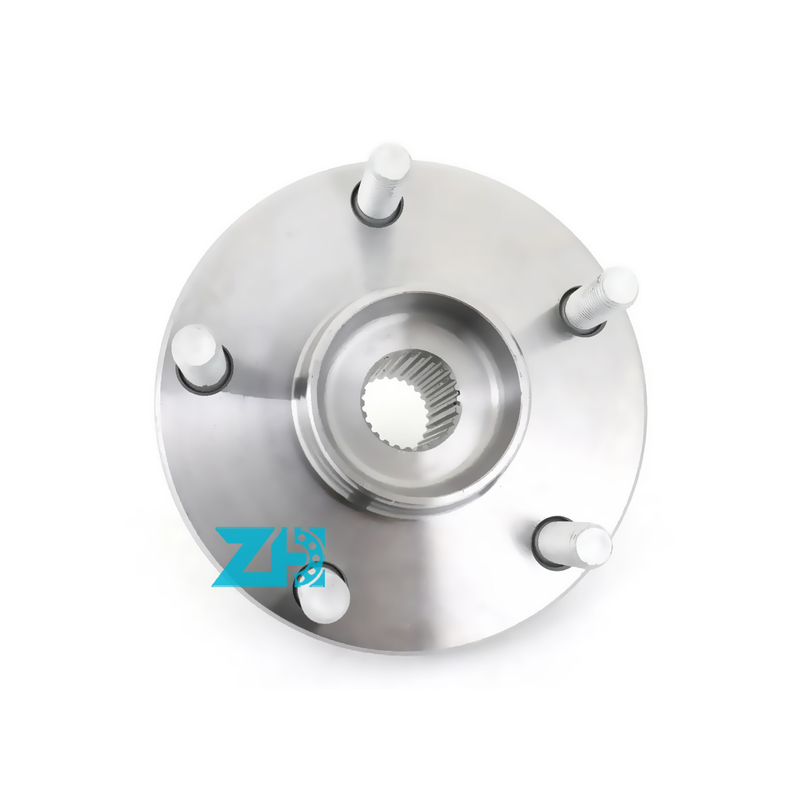Ressort de moyeu industriel 518508 43502-32070 BR930303K HA590303K Haute capacité de charge de qualité supérieure Durabilité robuste