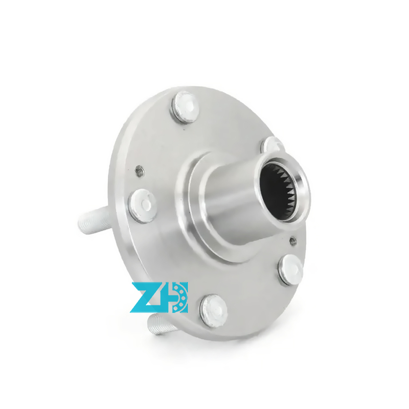 Support solide 551750-1P000 roulements de moyeu avant / arrière gauche / droite Haute capacité de charge, qualité supérieure, en demande