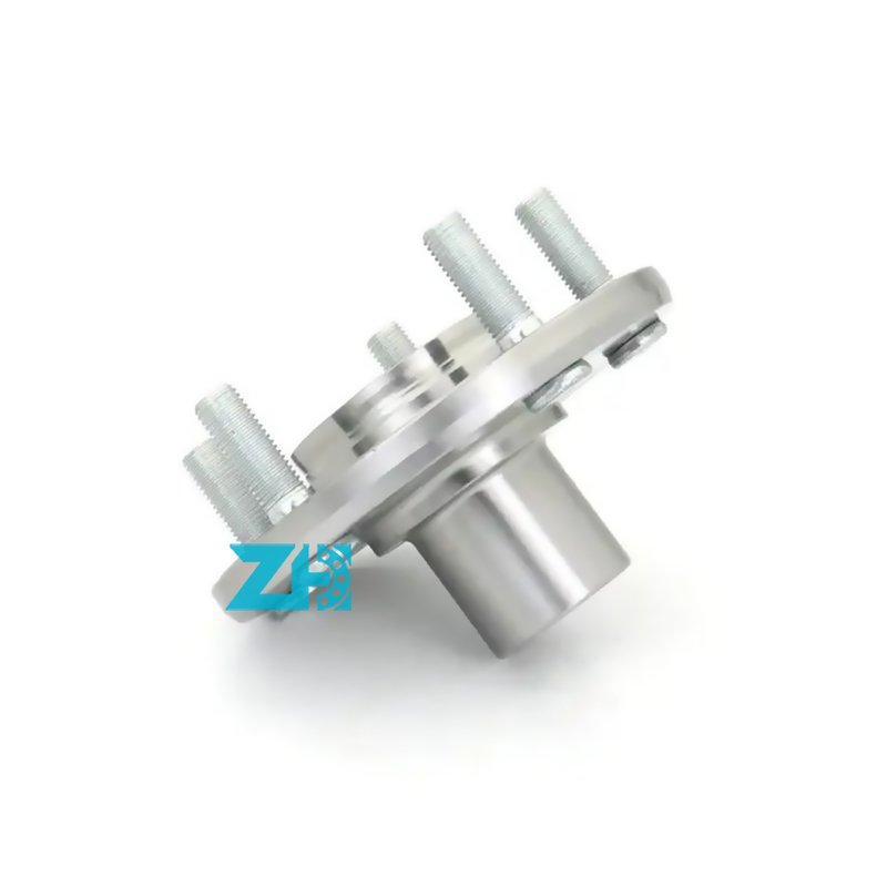 Support solide 551750-1P000 roulements de moyeu avant / arrière gauche / droite Haute capacité de charge, qualité supérieure, en demande
