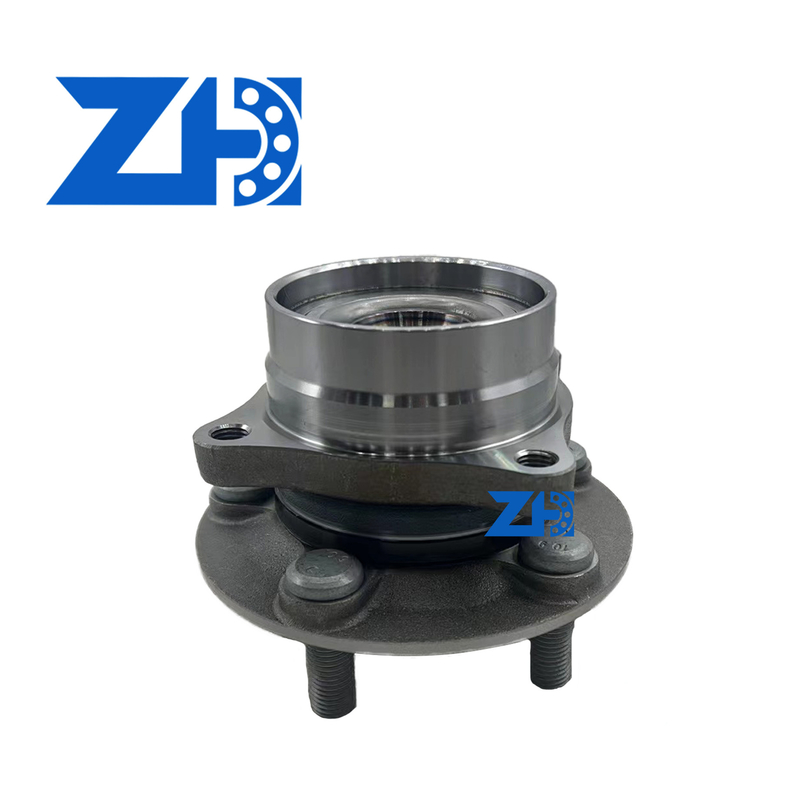 Assemblage de moyeu de roue haut de gamme série 43510-47010 Pour Toyota Prius 04-09 Arbre avant