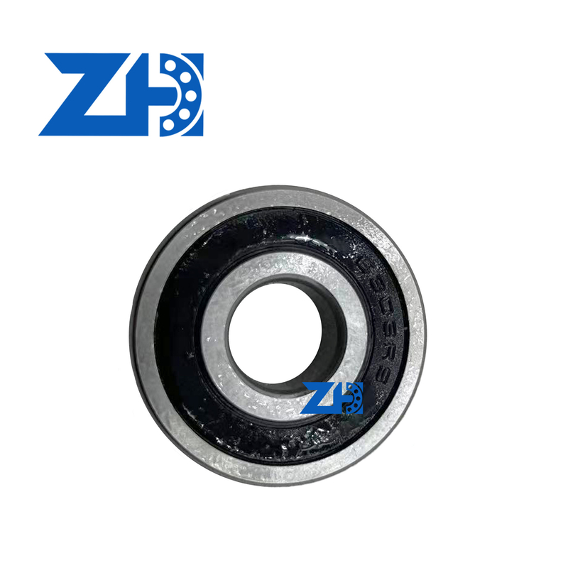 6303-2RS roulements à billes à rainures profondes de 17 mm intérieur x 47 mm extérieur x 14 mm de largeur avec précision P0/P6/P5/P4