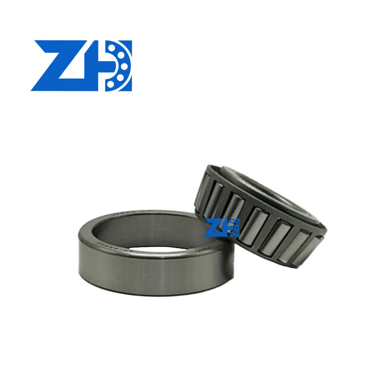 Révolutionnez les performances de votre machine avec notre roulement à rouleaux coniques 25878/25821!