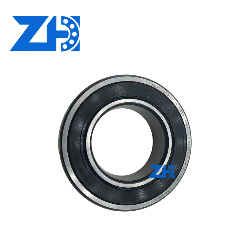 Révolutionnez vos rotations avec notre roulement à rouleaux coniques BS2/2210/2RS/VT143 de la plus haute qualité!