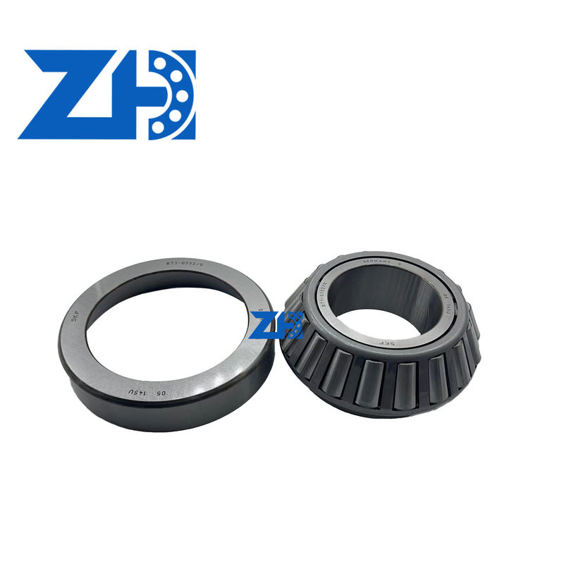 BT1déclaration d'intention