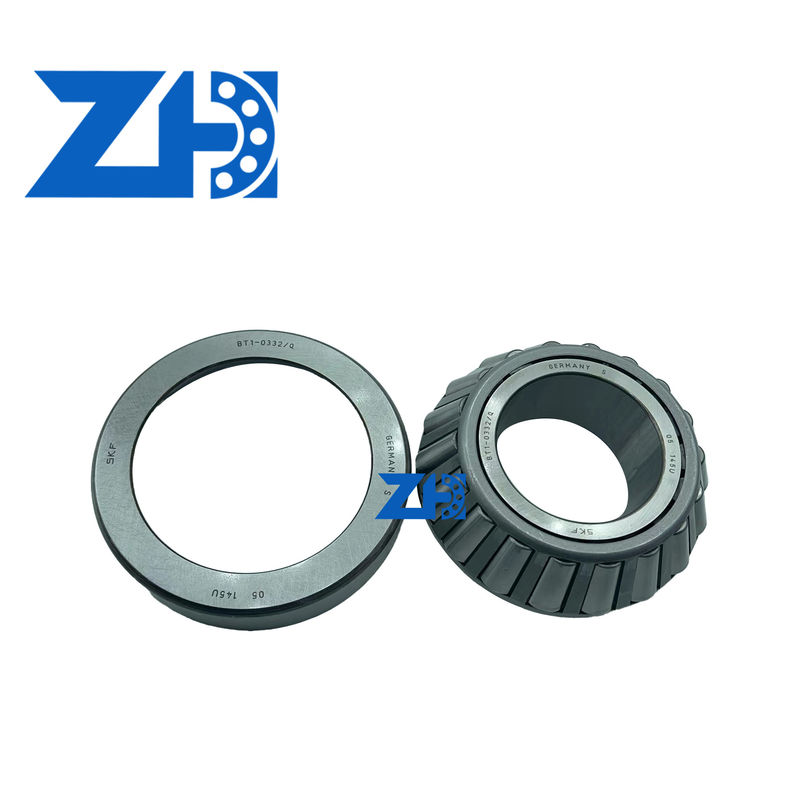 BT1déclaration d'intention