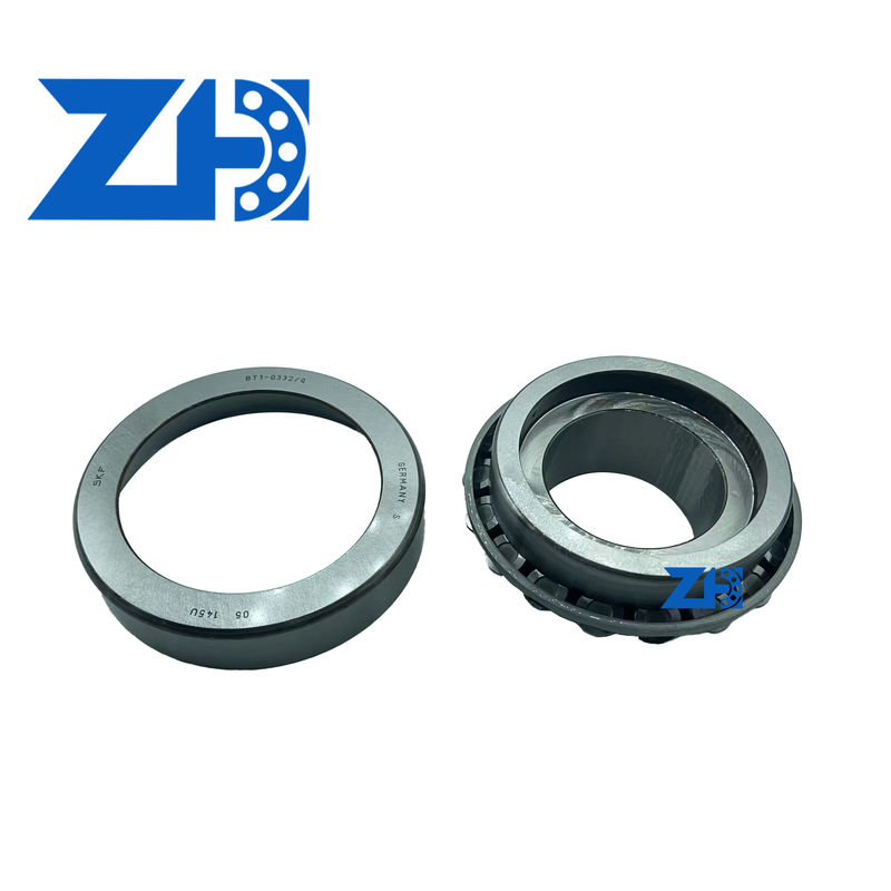 BT1déclaration d'intention