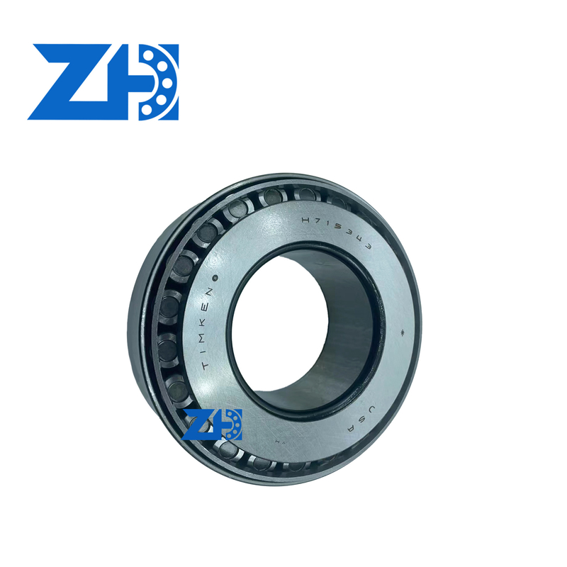 H715343/H715311 Ensemble de rouleaux coniques: qualité d'élite, ventes en hausse pour une précision et une longévité inégalées!