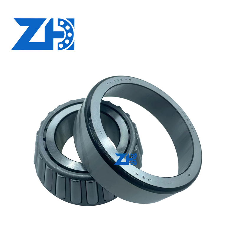 H715343/H715311 Ensemble de rouleaux coniques: qualité d'élite, ventes en hausse pour une précision et une longévité inégalées!