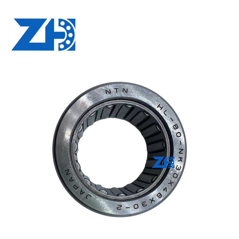 HL/8Q/NK30X46X30/2 roulement à rouleaux coniques: qualité supérieure, ventes en flammes pour une durabilité et des performances optimales!