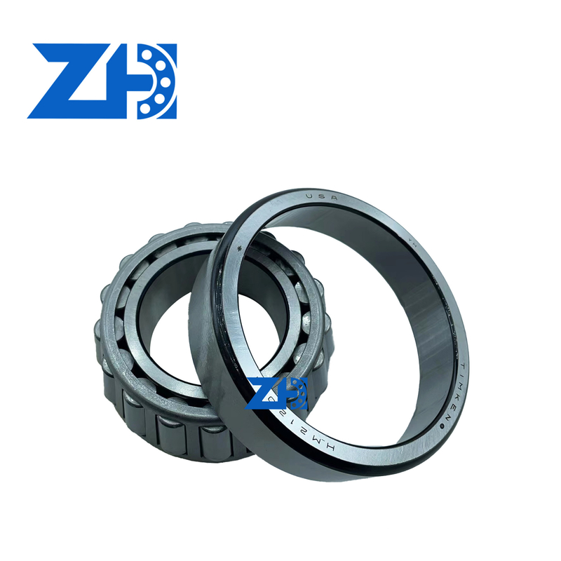 HM212047/HM212011 Paire de rouleaux coniques: Qualité d'élite, vendeur en chaleur pour une rotation lisse et une fiabilité inégalées!