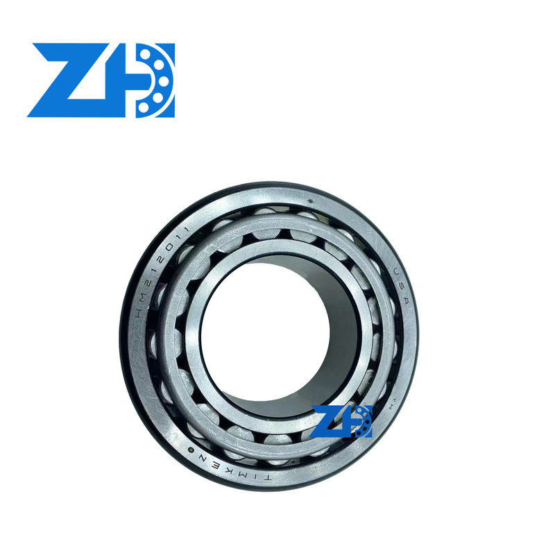 HM212047/HM212011 Paire de rouleaux coniques: Qualité d'élite, vendeur en chaleur pour une rotation lisse et une fiabilité inégalées!