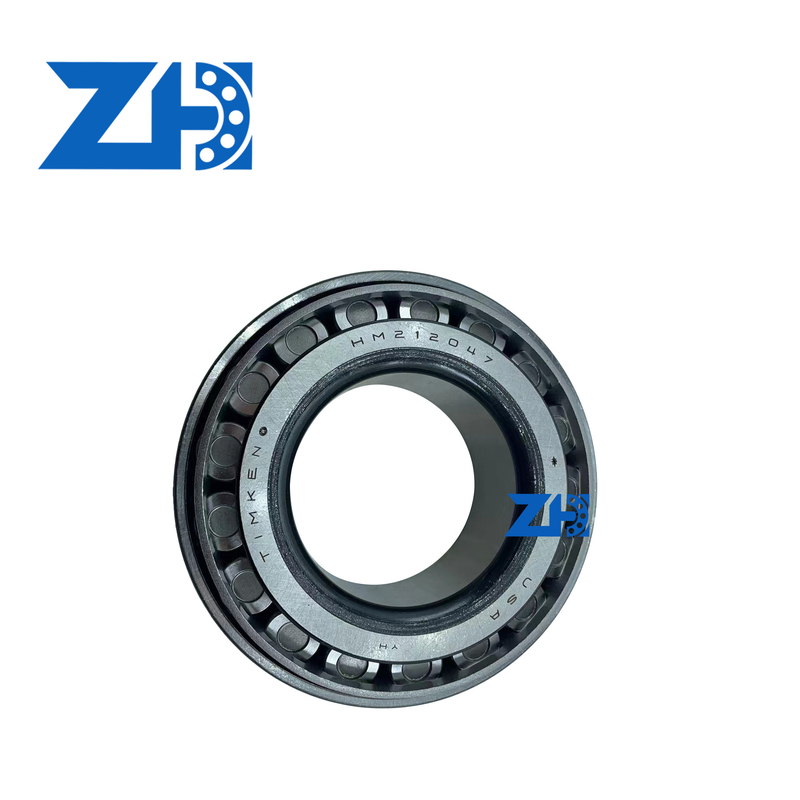 HM212047/HM212011 Paire de rouleaux coniques: Qualité d'élite, vendeur en chaleur pour une rotation lisse et une fiabilité inégalées!